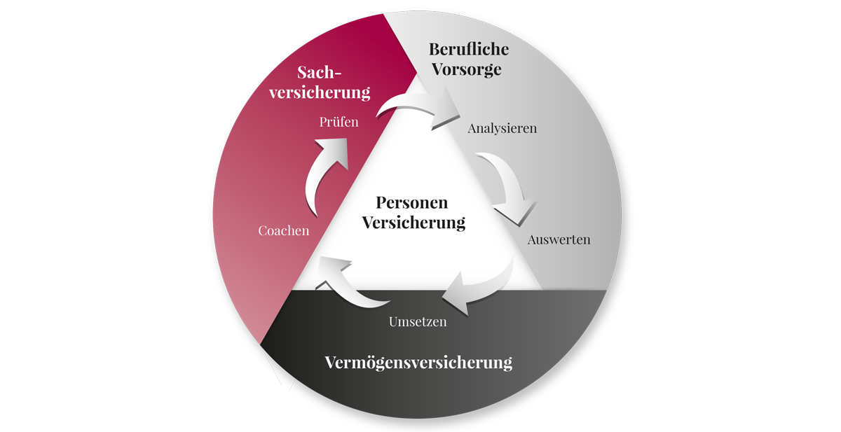 Beratungskreislauf